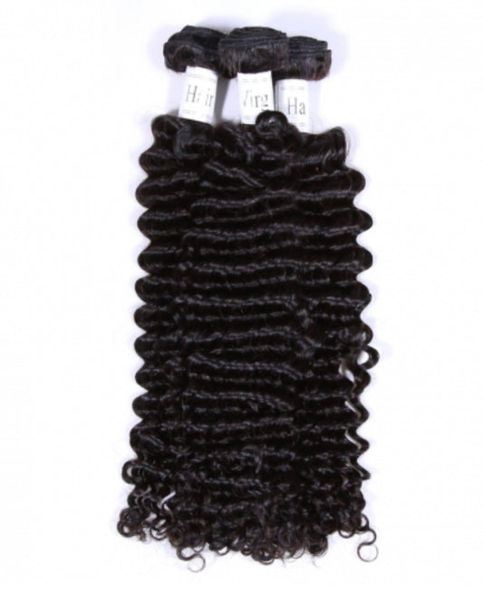 Deep wave bundles