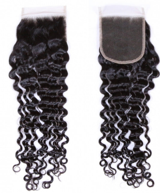 deep wave closure 4x4